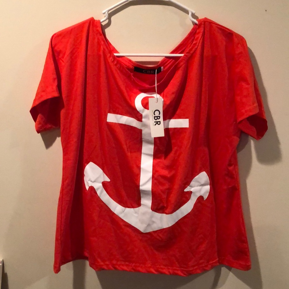 CBR Shirt